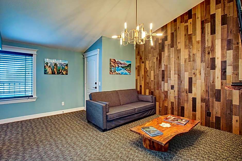 Sara's Bed and Breakfast Inn