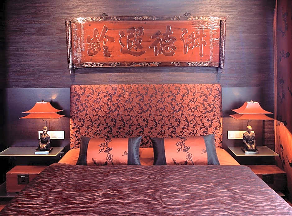 Savoy Hotel