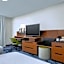 Fairfield Inn & Suites by Marriott Salt Lake City Midvale