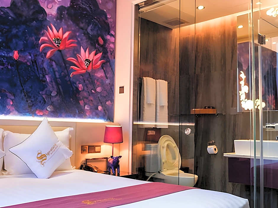 Signature Boutique Hotel