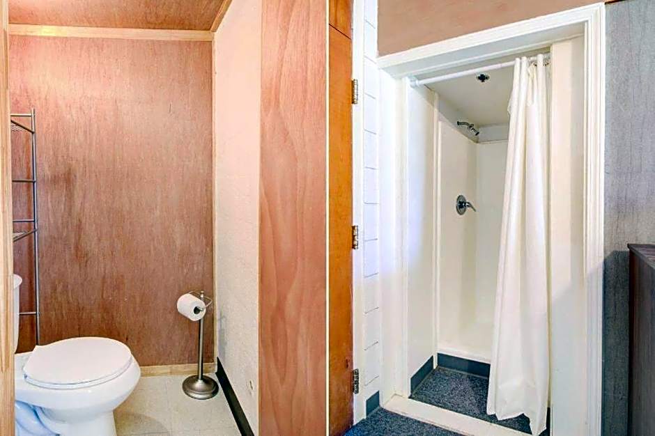 OYO Hotel Drumright I-44 OK