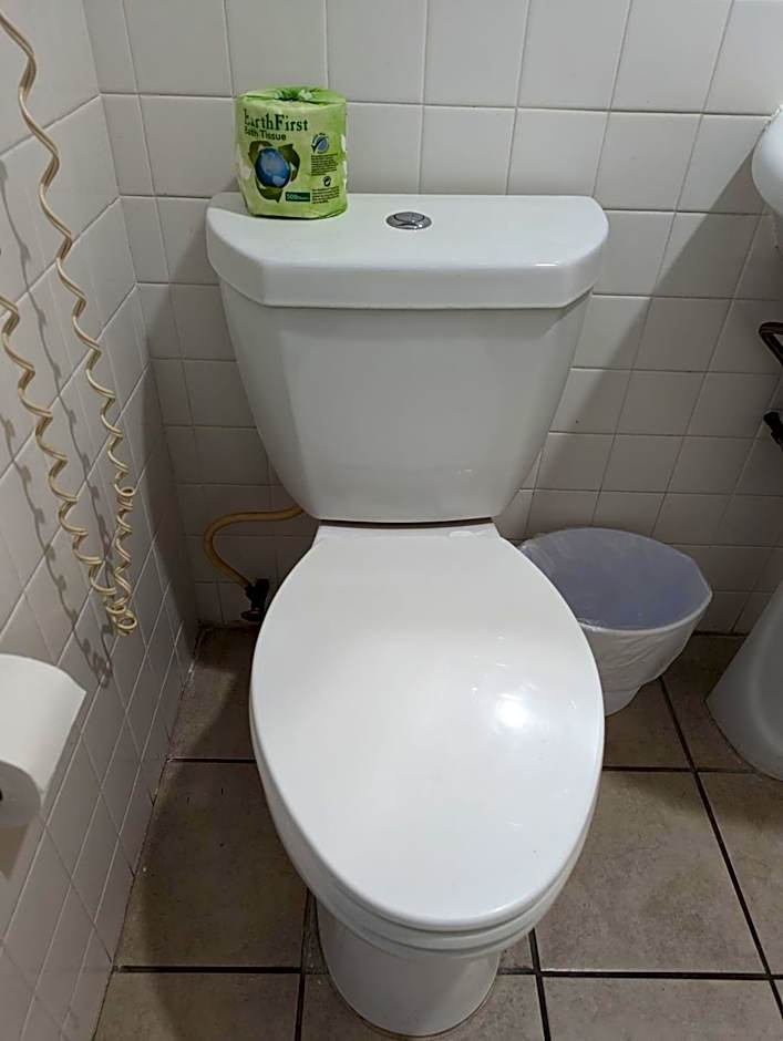 BEST MOTEL on Historic Route 66, Barstow