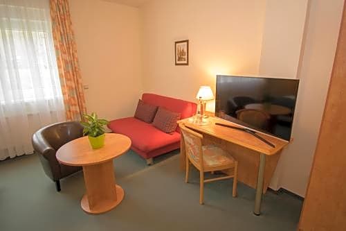 Landhotel Ringelsteiner Mühle