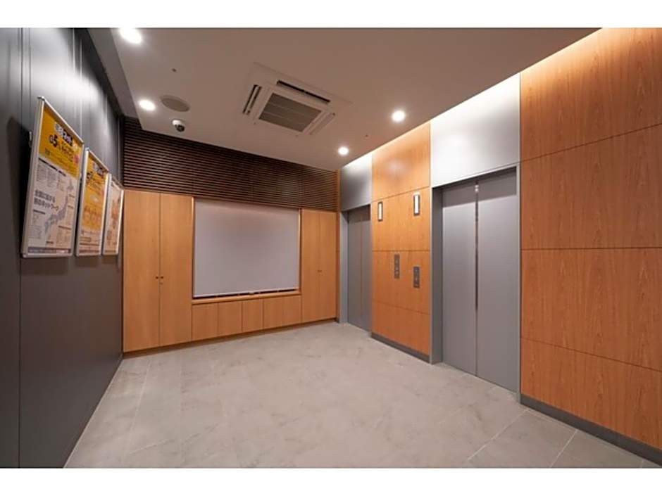 R&B Hotel Sendai Higashiguchi - Vacation STAY 39923v