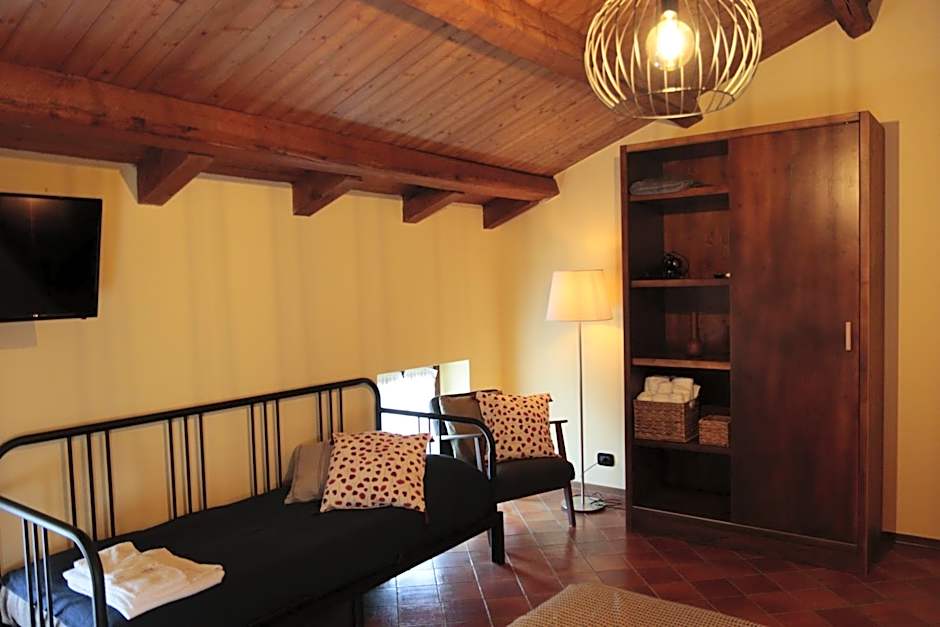 Albergo Rurale Parco di San Floriano