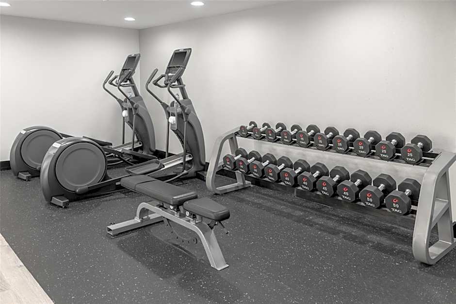 DoubleTree By Hilton Club Springdale
