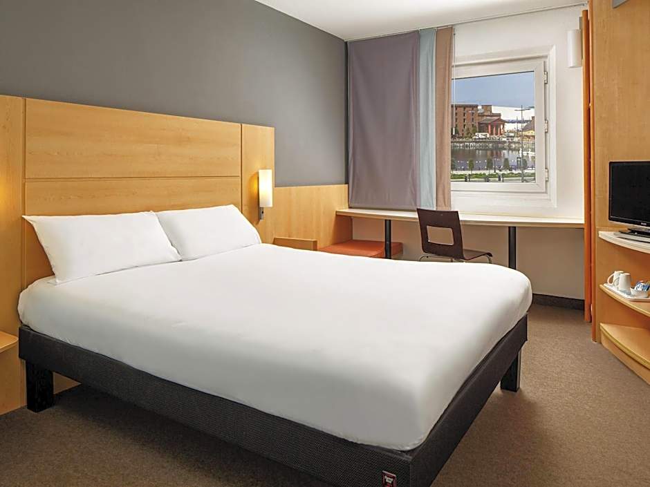 ibis Liverpool Centre Albert Dock - Liverpool One