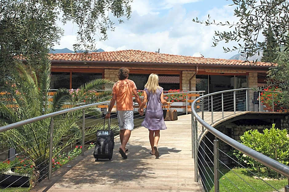 Hotel Sailing Center