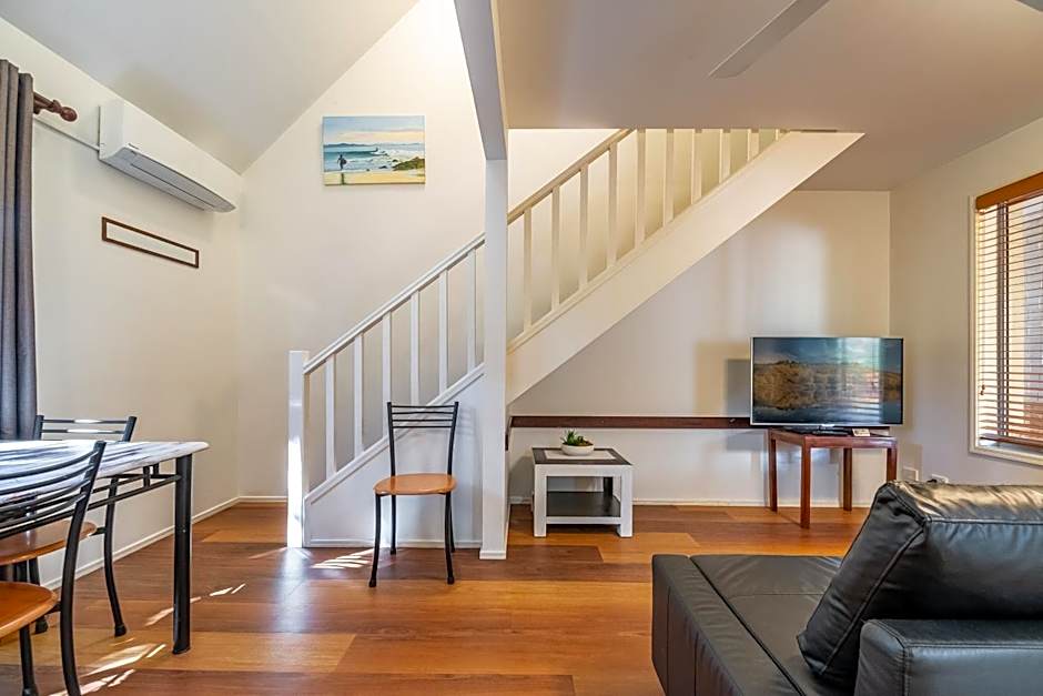 Byron Central Apartments