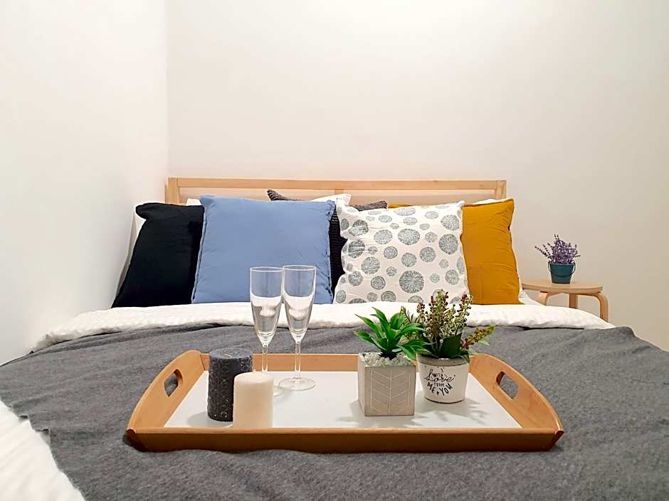 KLIA Ehsan Residences Sepang Nilai