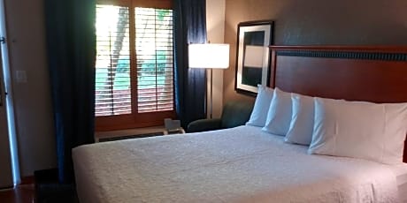 SureStay Plus Hotel by Best Western Clearwater Central