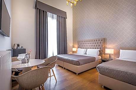 Superior Triple Room