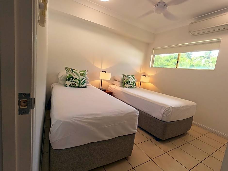 Central Plaza Port Douglas