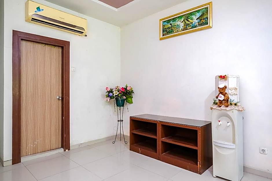 RedDoorz @ Panglima Sudirman Surabaya