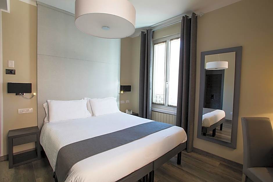 Hotel Ristorante Eurossola