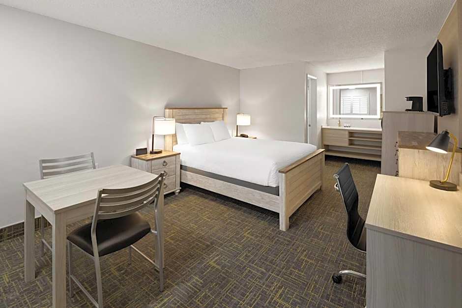 Baymont by Wyndham Susanville