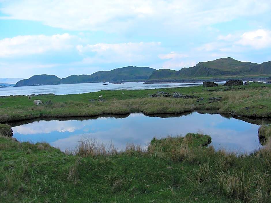 Sunnybrae, Isle of Luing