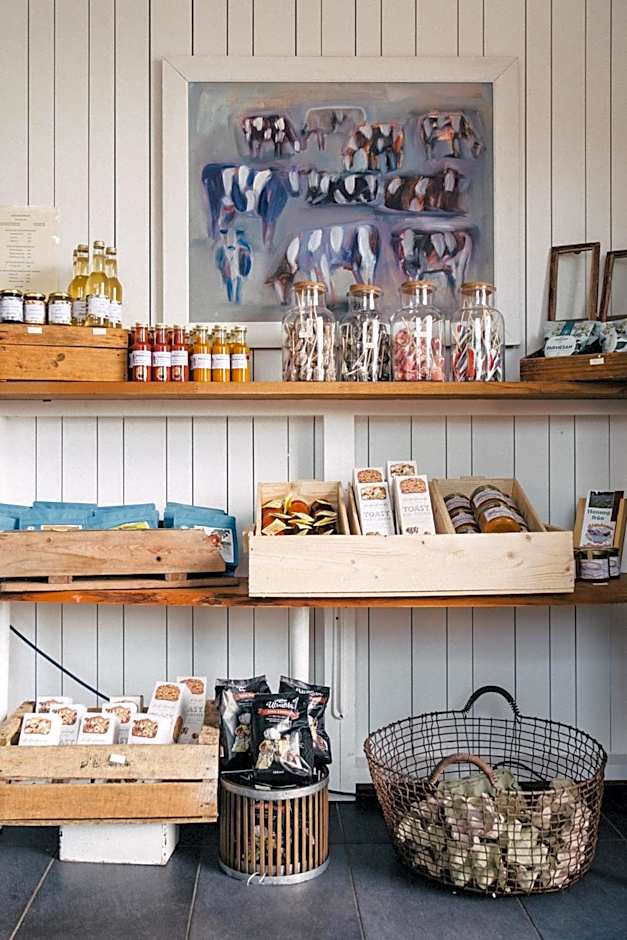 Björholmen Hotell & Restaurang