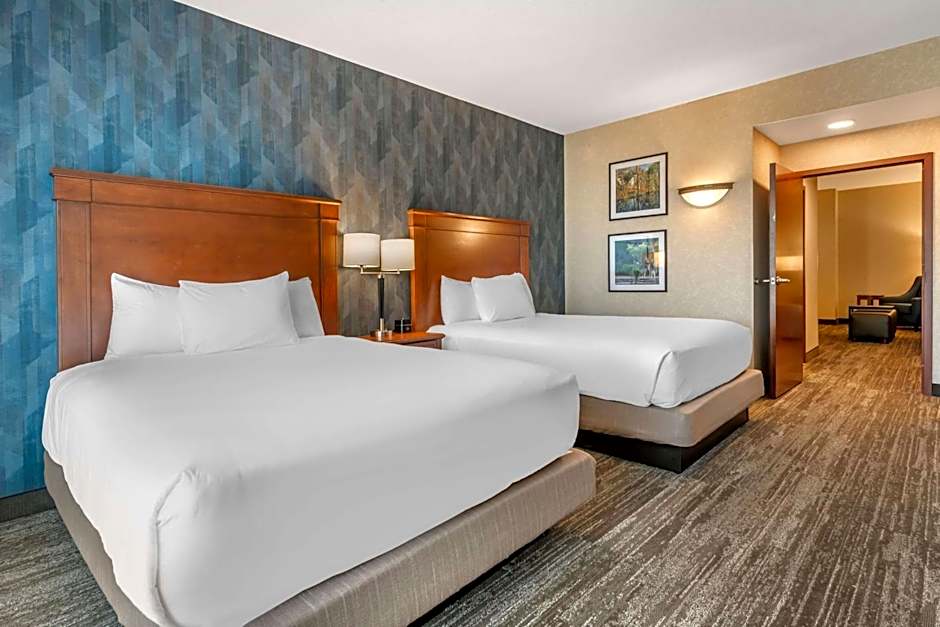 Drury Inn & Suites Valdosta