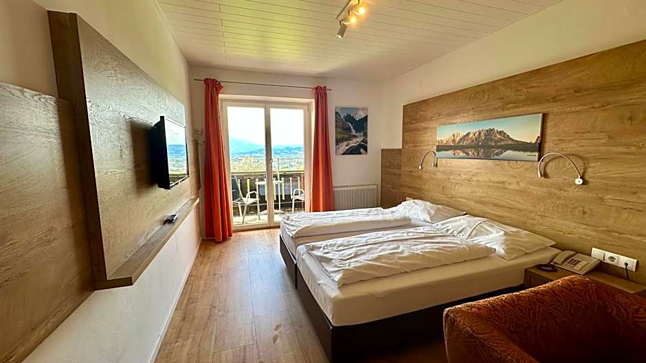 Hotel Schöne Aussicht