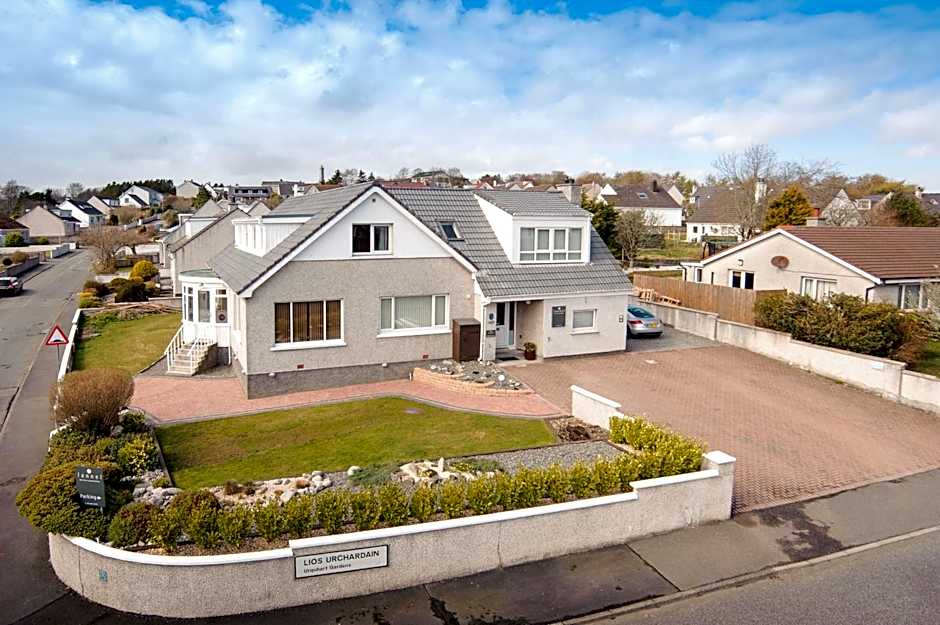 Jannel Bed & Breakfast