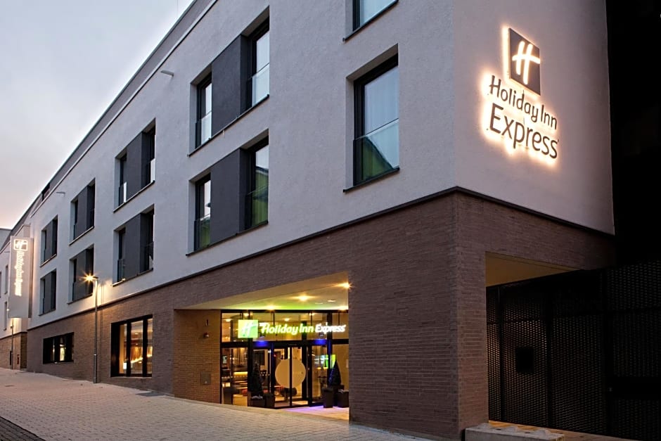 Holiday Inn Express - Göppingen, an IHG Hotel