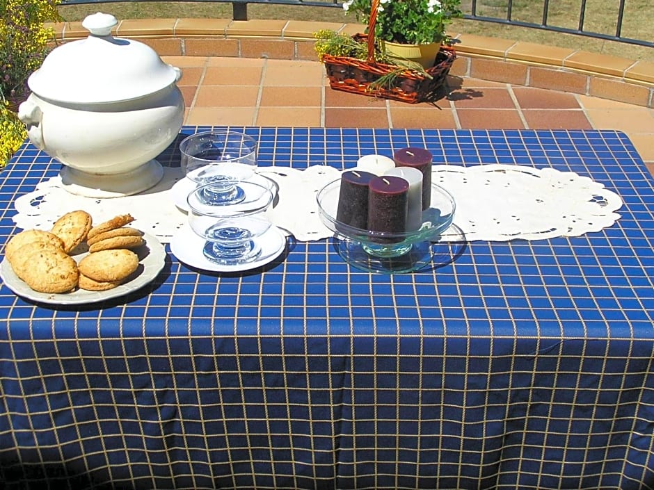 Hotel Rural Aqua Luna Spa