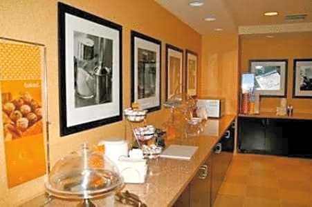 Hampton Inn & Suites Scottsboro