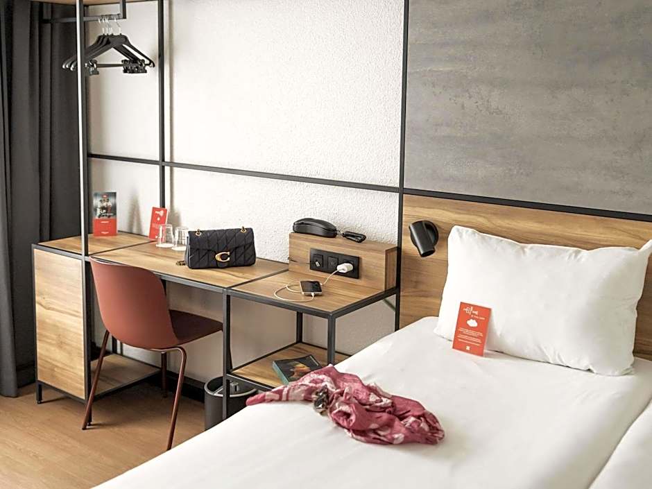 ibis Antwerpen Centrum