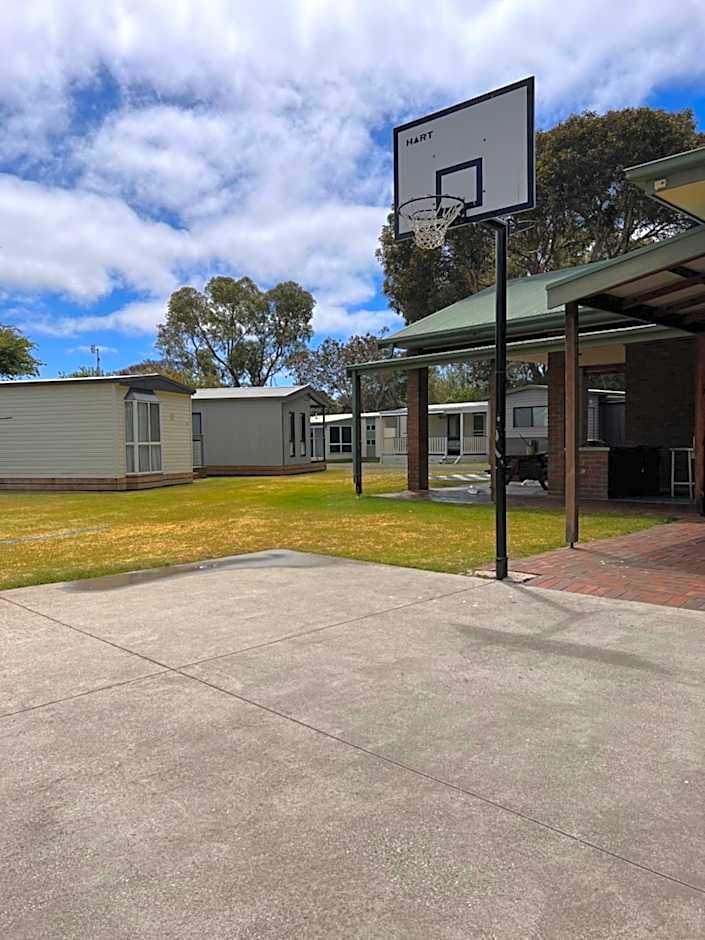 Ocean Grove Holiday Park