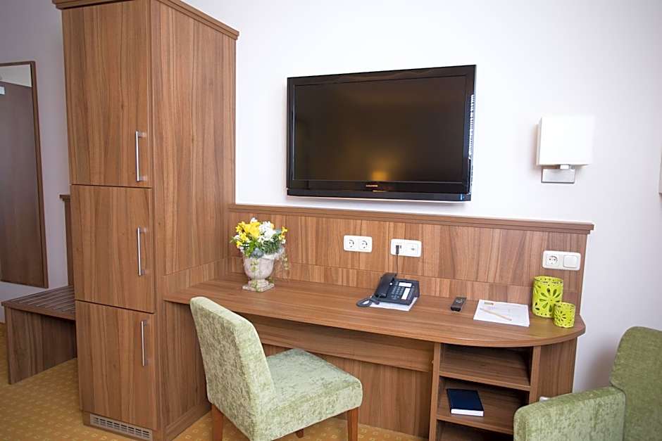 Landhaus & Landhof Gabriel