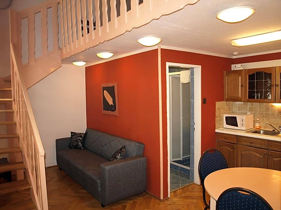 Hotel Liechtenstein Apartments II