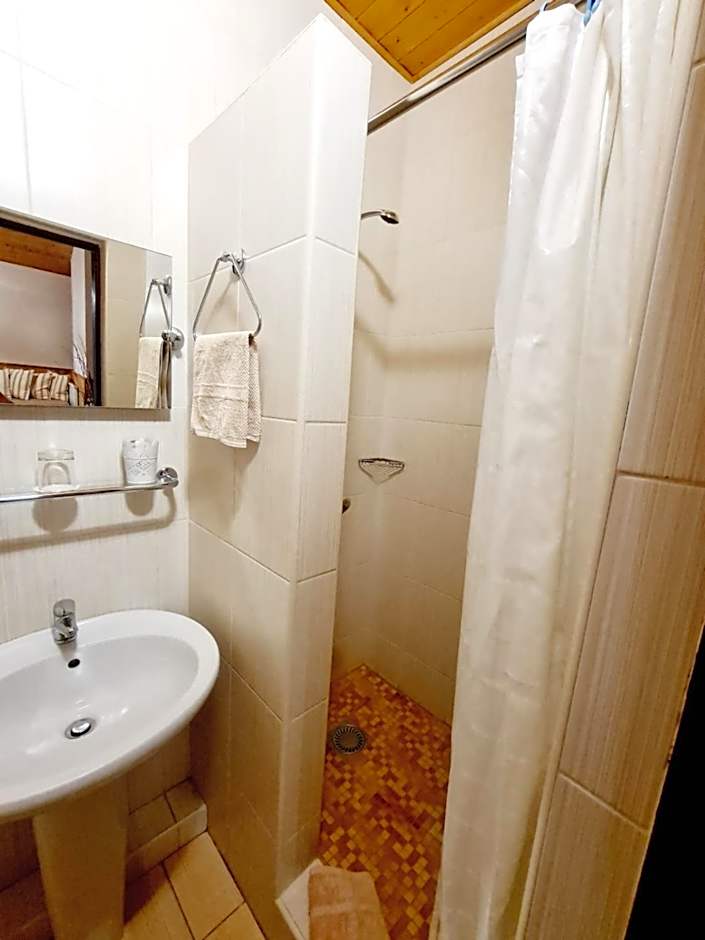 garni Hotel ASAS***