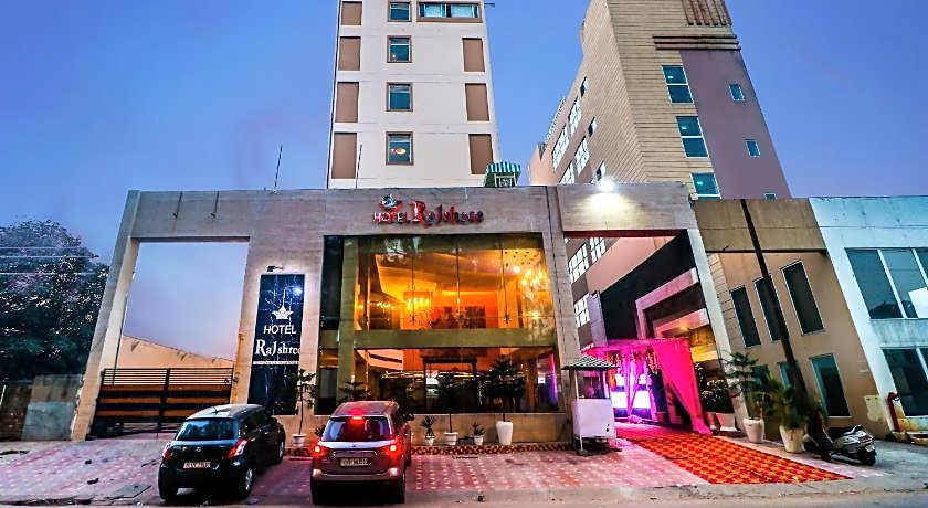 Hotel Rajshree