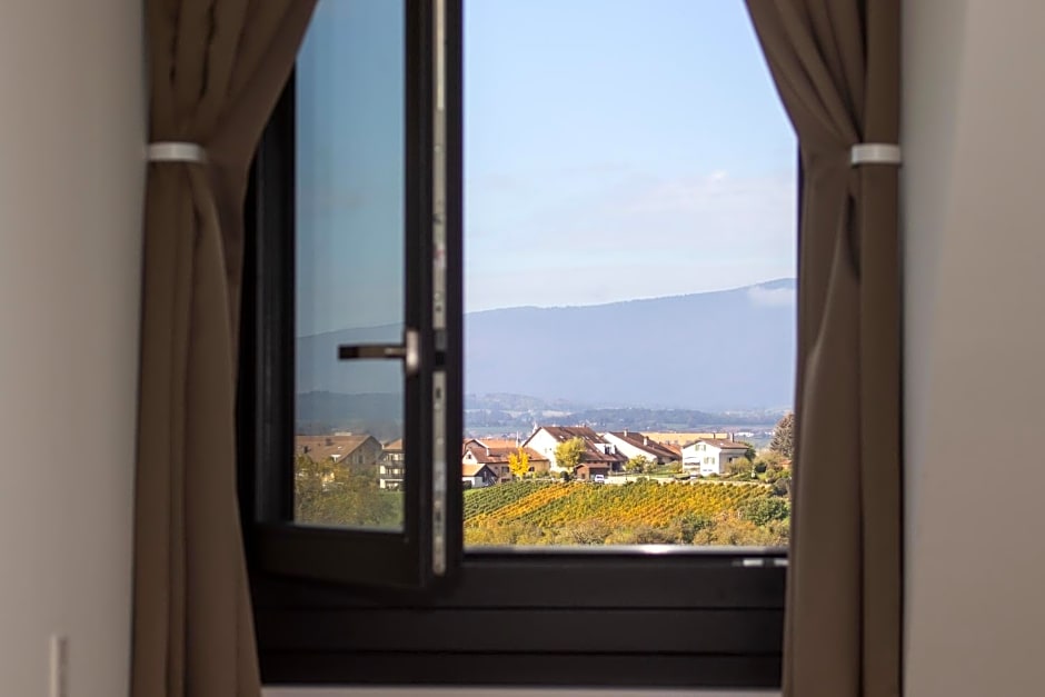 Auberge au Mai