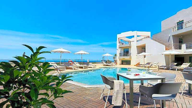 Bella Vista Hotel "by Checkin"