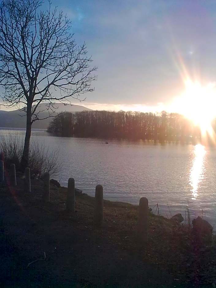 Clareville House B&B