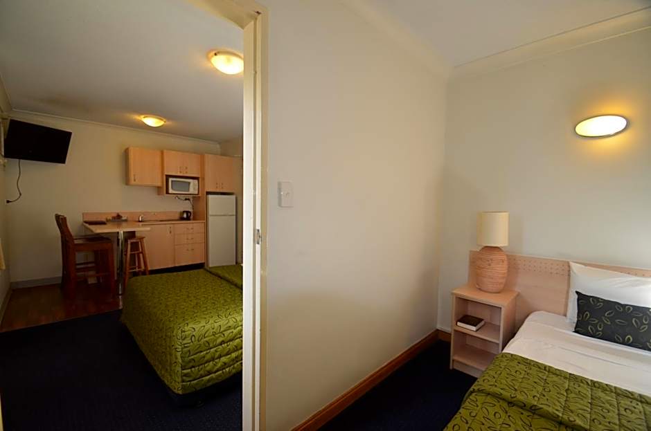 Airport Motel Brisbane