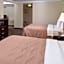 Quality Inn & Suites Montebello - Los Angeles