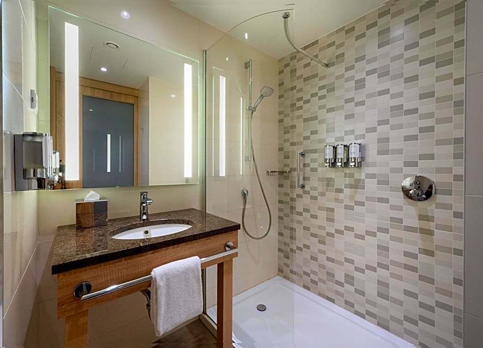 Hampton by Hilton Frankfurt Airport
