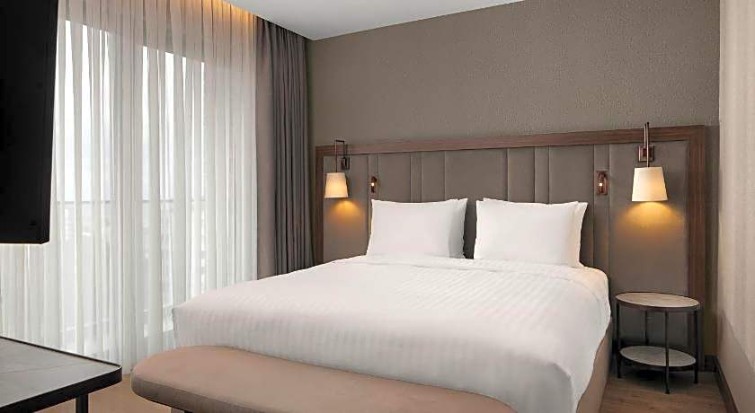 Residence Inn by Marriott Trabzon