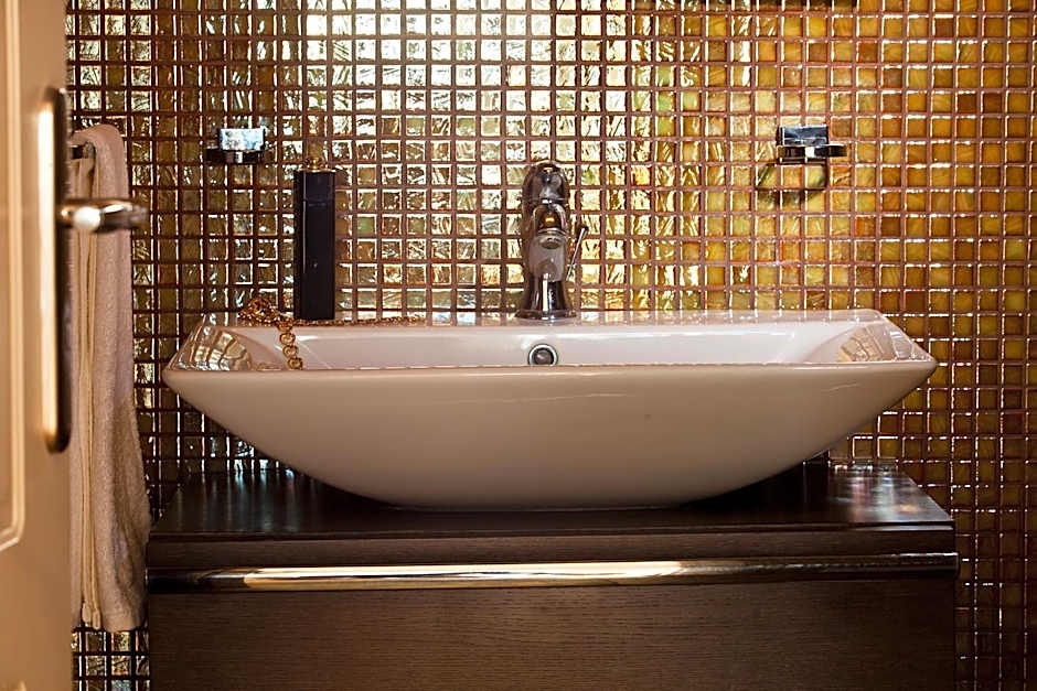 Avianto Luxury Suites