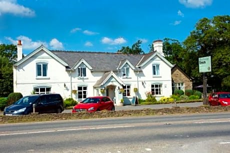 Portway Inn