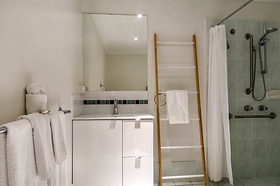 Byron Central Apartments