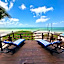DK Luxury Ocean Front Villa - Adults Only