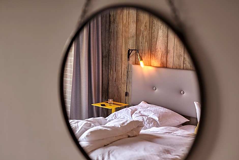 Gästehaus des Elsa Brändström Haus