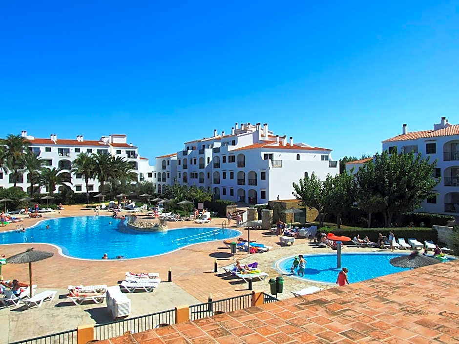 Apartamentos Vista Blanes