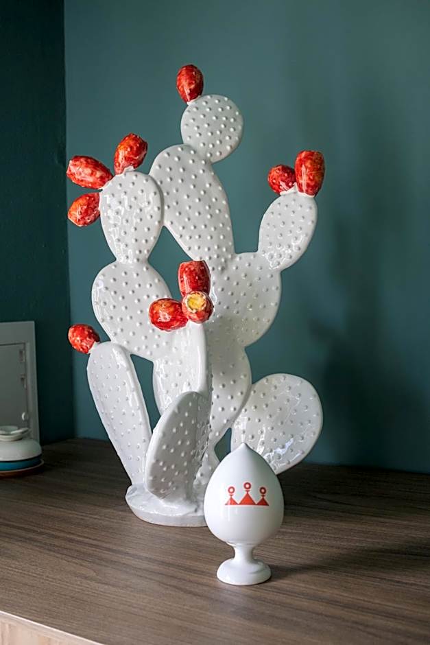 Villa Ada-Trulli Puglia