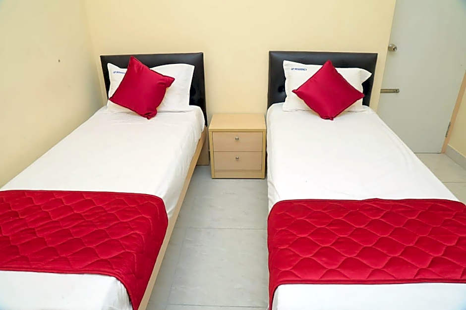 Foto 1 daripada 4 — Standard 2 Beds