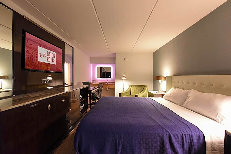 Boardwalk Suites Baton Rouge